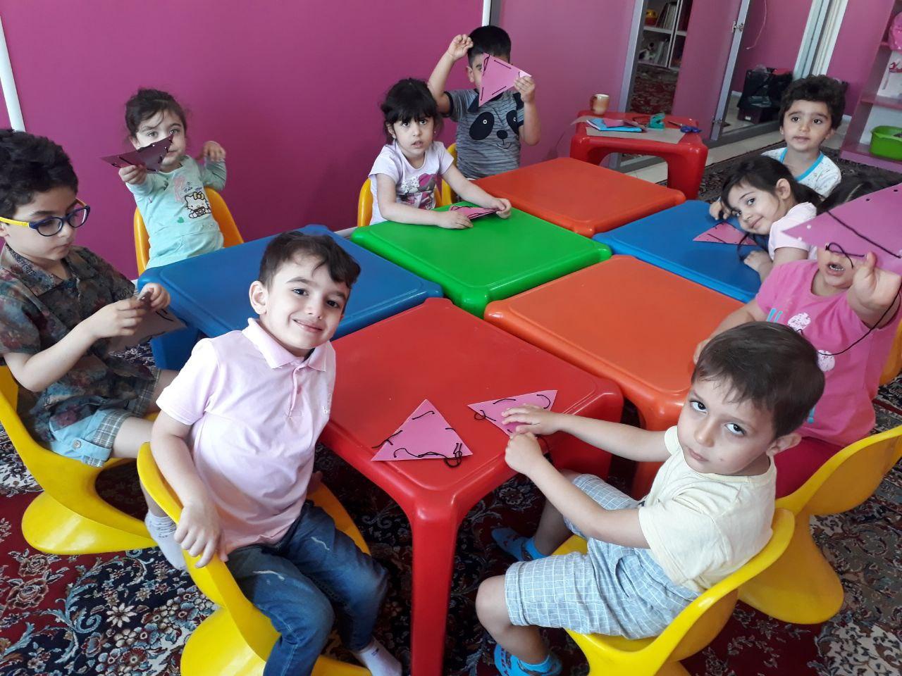 کارگاه دوخت